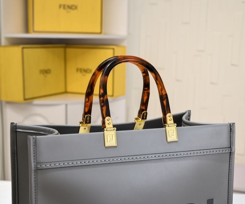 Fendi Shopping Bags